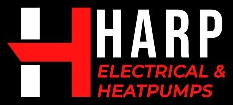 Harp Electrical and Heatpumps