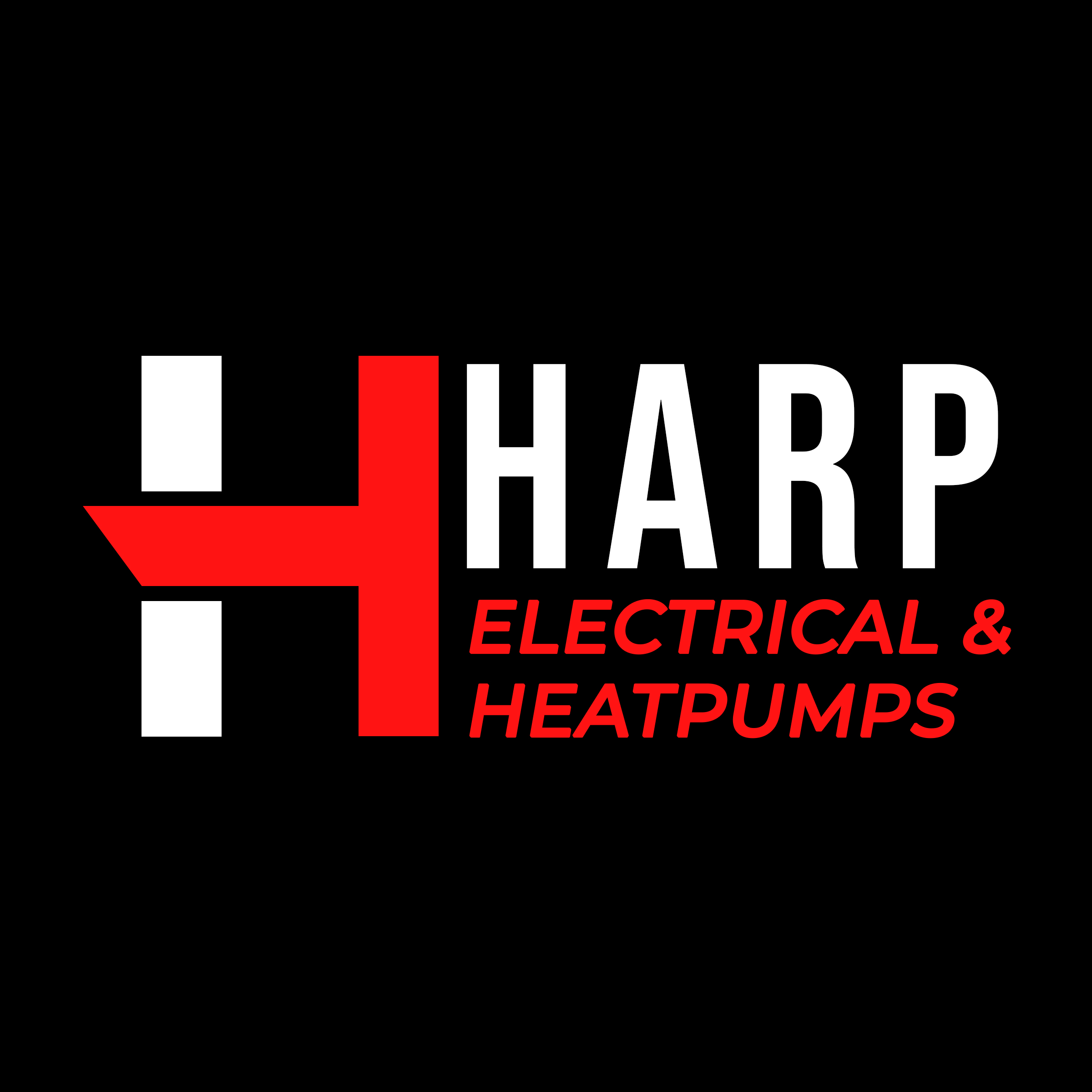 HARP Electrical & Heat Pump